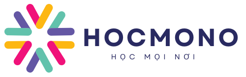 Hocmono - hocmoinoi