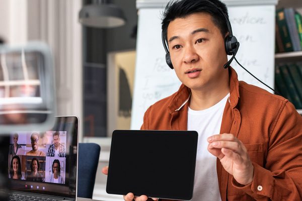 Gói khóa học IELTS